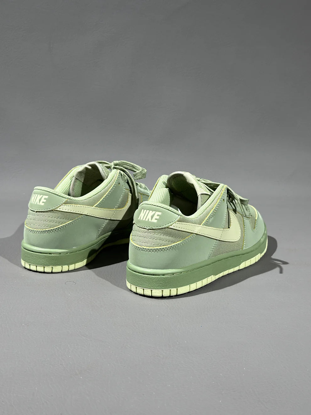 Nike Dunk Low “Olive Green”
