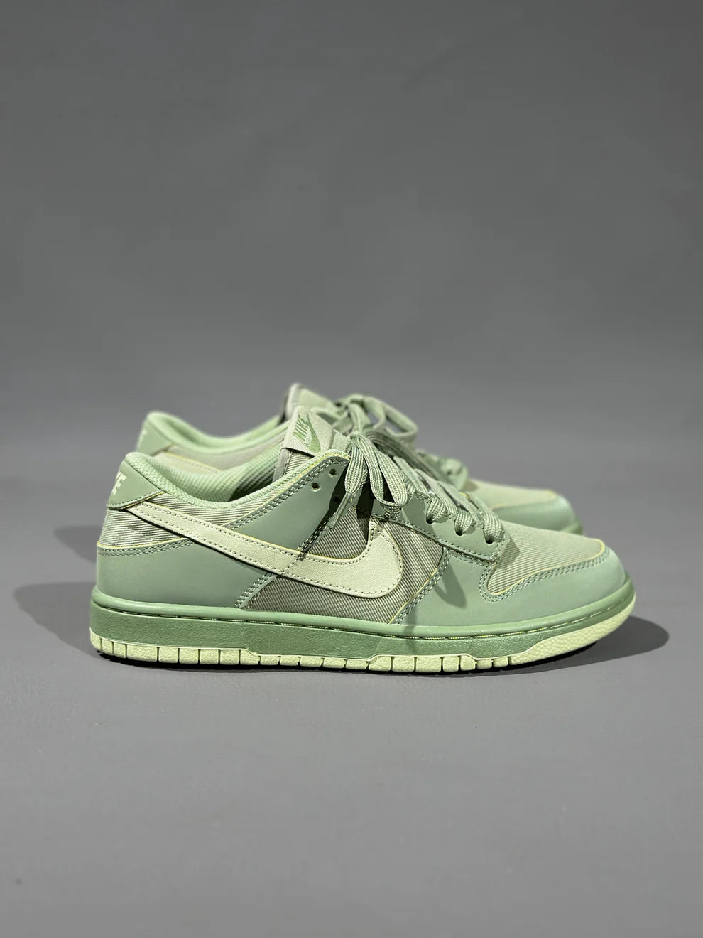 Nike Dunk Low “Olive Green”