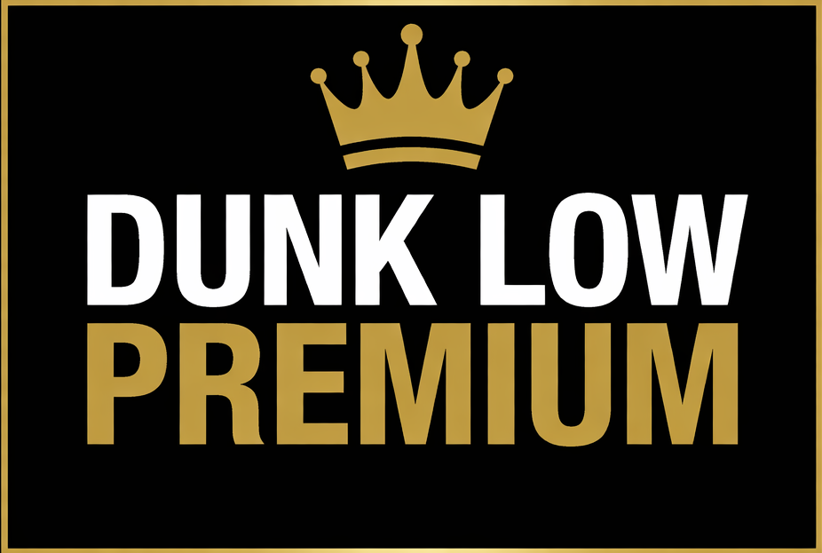 Dunks Low Premium