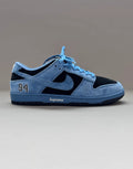 Nike Dunk Low x Supreme “’94 Blue”