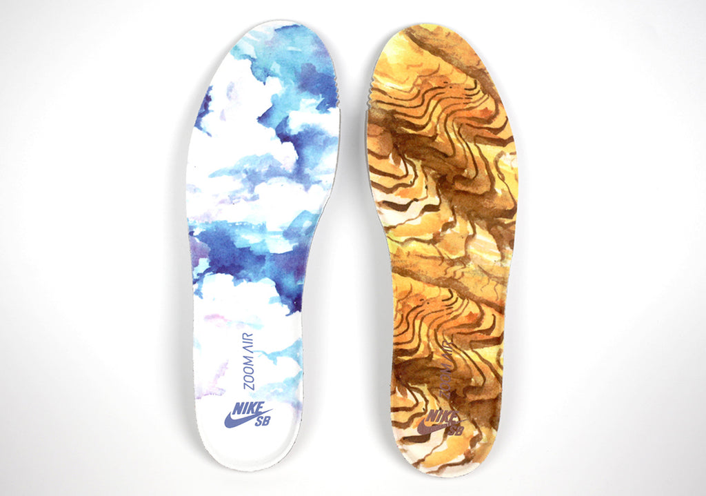 Nike SB Dunk Low Pro x Jason Deng “Street Hawker” (2021)