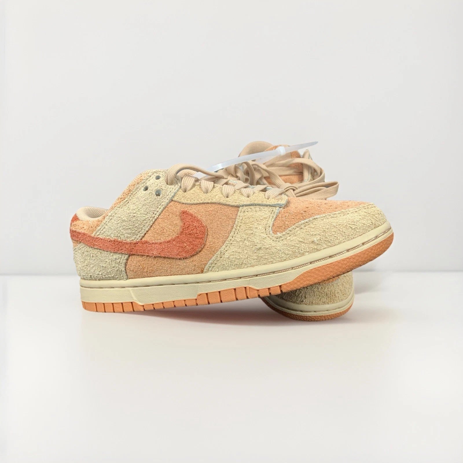 Nike Dunk Low Burnt Sunrise