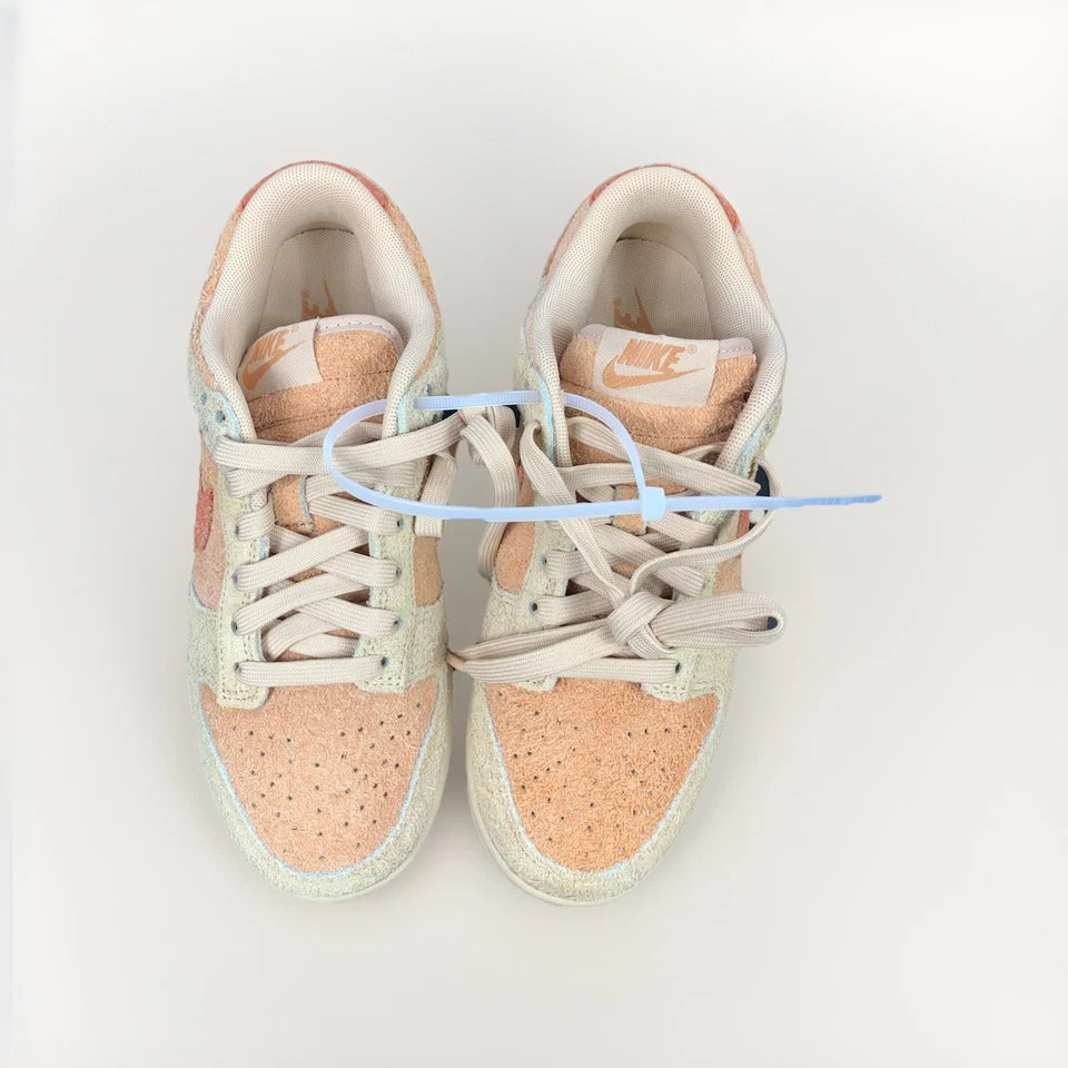 Nike Dunk Low Burnt Sunrise